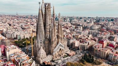 Cómo visitar gratis La Sagrada Familia durante el mes de abril