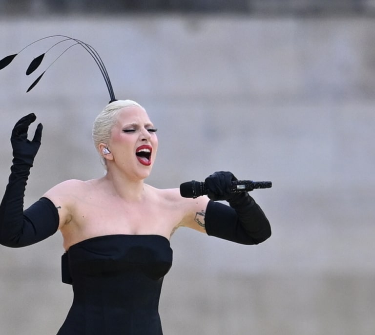 Lady Gaga reinventa su sonido con 'Mayhem', el disco más esperado de 2025