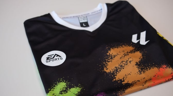 LALIGA y EA SPORTS FC lanzan la cuarta edición de VS RACISM con el arte urbano como protagonista