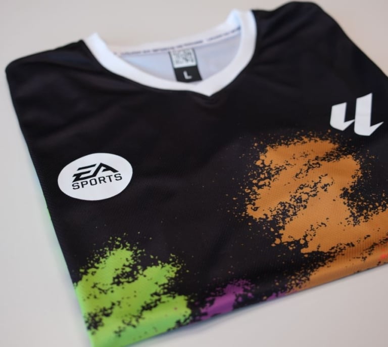 LALIGA y EA SPORTS FC lanzan la cuarta edición de VS RACISM con el arte urbano como protagonista
