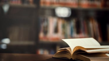 'La novia de la paz' y otros libros que no te puedes perder este mes de marzo