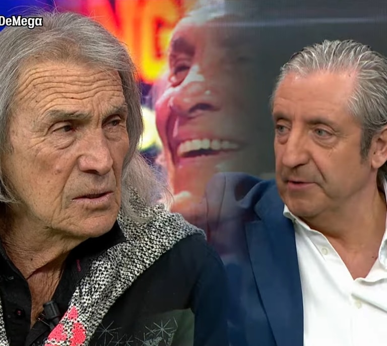 Ingresan en la UCI al colaborador de 'El Chiringuito' Hugo Gatti
