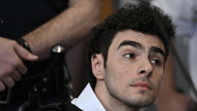 Luigi Mangione, la inspiración de un episodio de 'Law & Order'