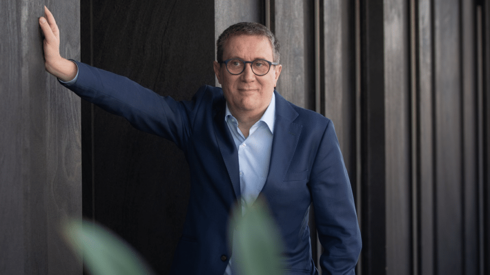 Anagrama renuncia a publicar el libro de Luisgé Martín sobre José Bretón