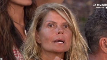 'Supervivientes 2025' señala a Makoke: "Lo llevaba escondido en un chubasquero"
