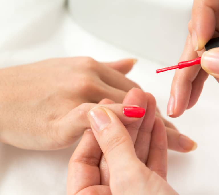Mercadona lanza un esmalte de uñas para lograr la manicura perfecta