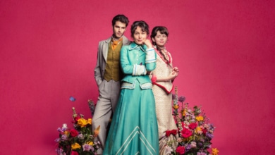 Ya hemos visto 'Manual para señoritas' en Netflix y este es nuestro veredicto