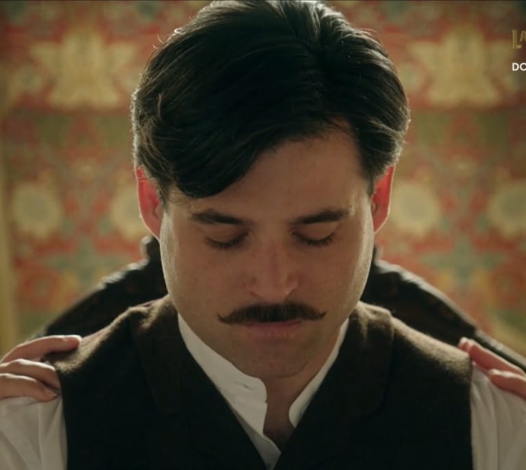RTVE detalla el número de episodios de 'La Promesa' jueves 20 y viernes 21 de marzo