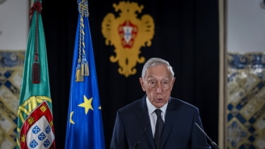 Portugal convoca elecciones para el 18 de mayo por tercera vez en cuatro años