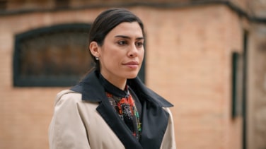 Avance semanal de 'Sueños de libertad' del 24 al 28 de marzo: María roba un bebé, Pedro sucede a Joaquín como director y Pelayo recibe una llamada del pasado