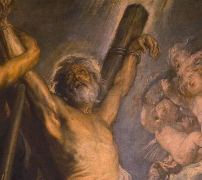 El Prado dará cobijo hasta 2026 al Rubens de la Fundación Carlos de Amberes