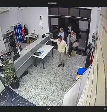 La jueza de la DANA solicita un informe a la Guardia Civil [...]