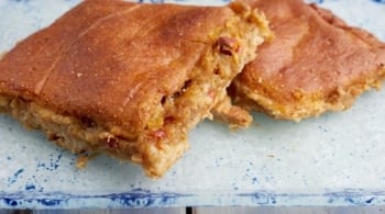 Mejor empanada OCU