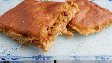 Ni Lidl ni Mercadona: este es el supermercado que vende la mejor empanada