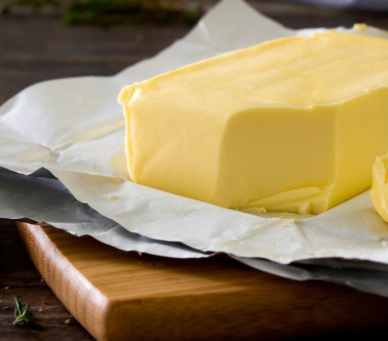 LA OCU desvela cuál es la mejor mantequilla que puedes comprar en el supermercado