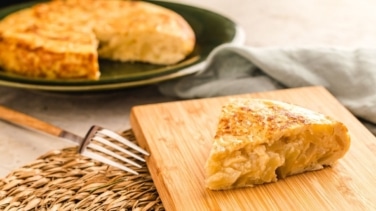 Ni Carrefour ni Mercadona: esta es la mejor tortilla que puedes comprar en un supermercado para la OCU