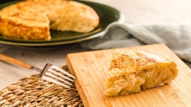 Ni Carrefour ni Mercadona: esta es la mejor tortilla que puedes comprar en un supermercado para la OCU
