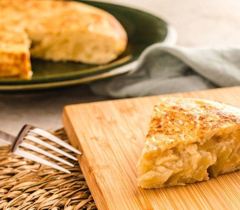 Ni Carrefour ni Mercadona: esta es la mejor tortilla que puedes comprar en un supermercado para la OCU