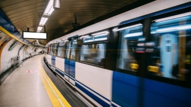 Cambios y cortes en la Línea 6 del Metro de Madrid