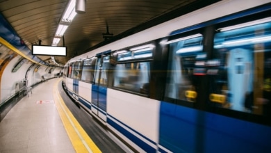 Estas son las reformas del Metro de Madrid que van a paralizar siete meses la Línea 6
