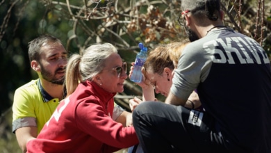 La tragedia de la mina de Asturias: "Creíamos que no volvería a pasar"