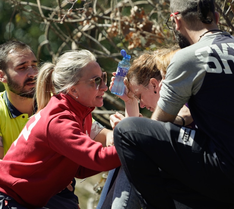 La tragedia de la mina de Asturias: "Creíamos que no volvería a pasar"