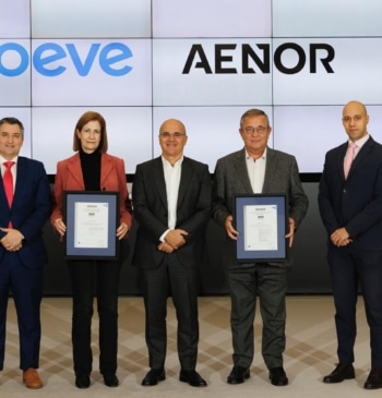 Moeve obtiene las certificaciones de Huella de Agua y Residuo Cero de [...]
