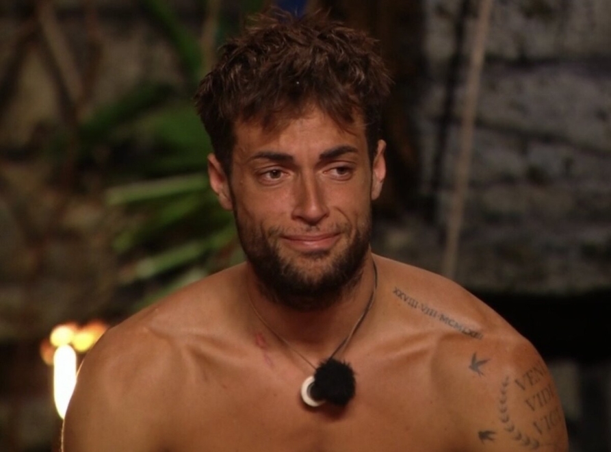 Montoya se cuela en la final dando la campanada en 'Supervivientes 2025'
