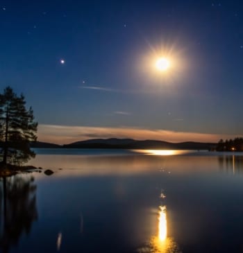 Solsticios y equinoccios: qué son y cuáles son sus diferencias