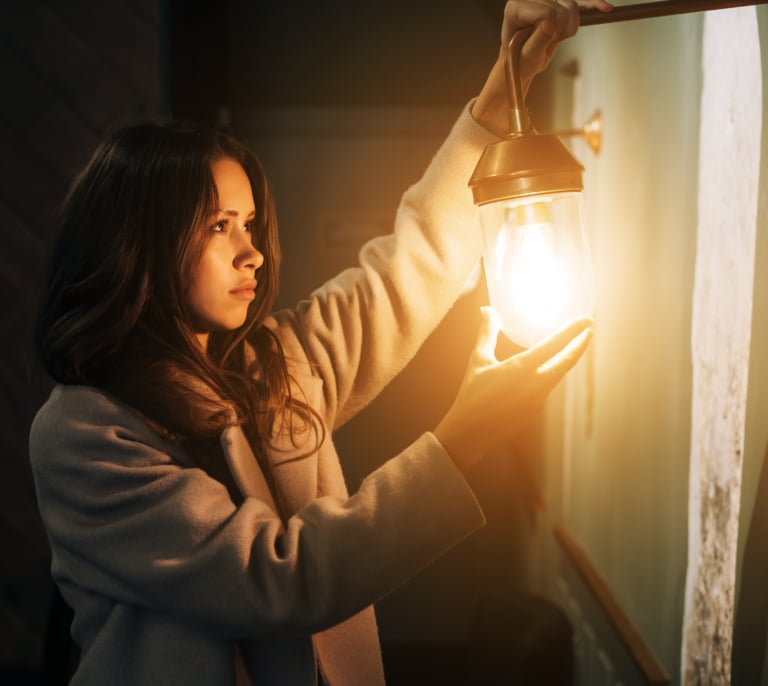 Precio de la luz hoy, 31 de marzo de 2025: estas son las horas más baratas y más caras