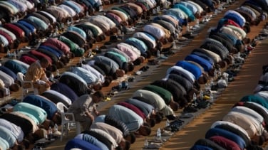 Cuándo termina el Ramadán 2025