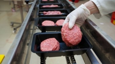 La advertencia de la OCU por la carne de las hamburguesas de los supermercados