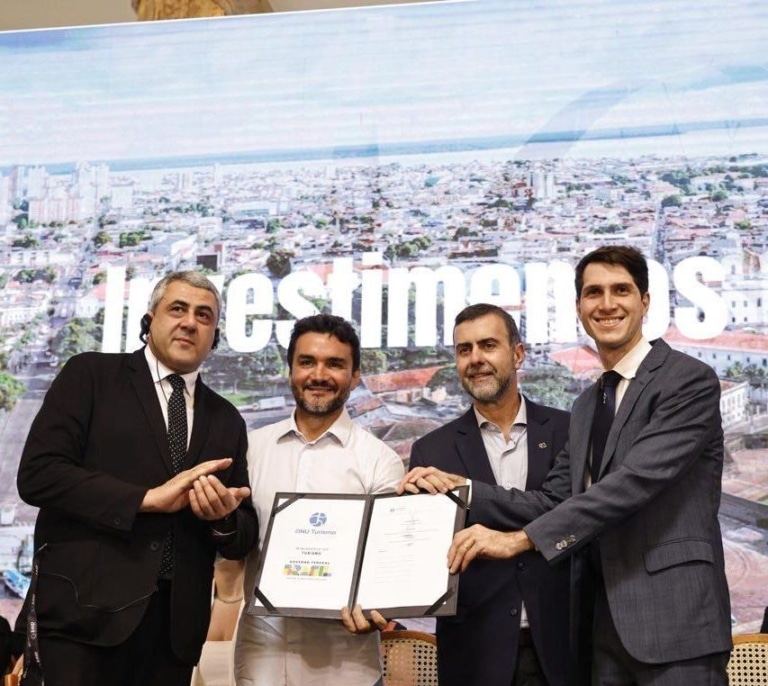 ONU Turismo abre Oficina Regional par las Américas en Río de Janeiro