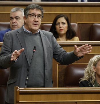 El Gobierno se rompe en Defensa: Sumar rechaza en el Congreso la [...]