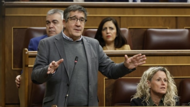 El Gobierno se rompe en Defensa: Sumar rechaza en el Congreso la subida del gasto militar y apoya salir de la OTAN