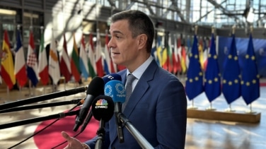 Sánchez es el caos