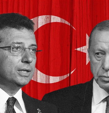 Hacia una Turquía más oscura: ¿Es este el fin de la democracia?
