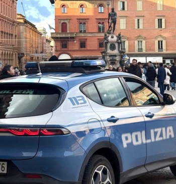 Muere una española en Roma al caer de un muro cerca de [...]