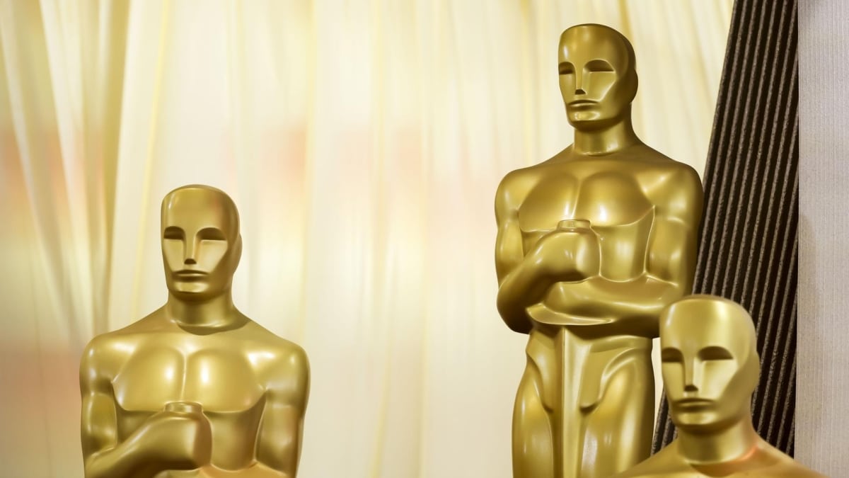Premios Oscar 2025
