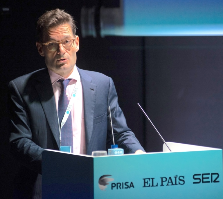 Prisa sopesa adelantar la Junta de Accionistas para dar el gran golpe a los críticos