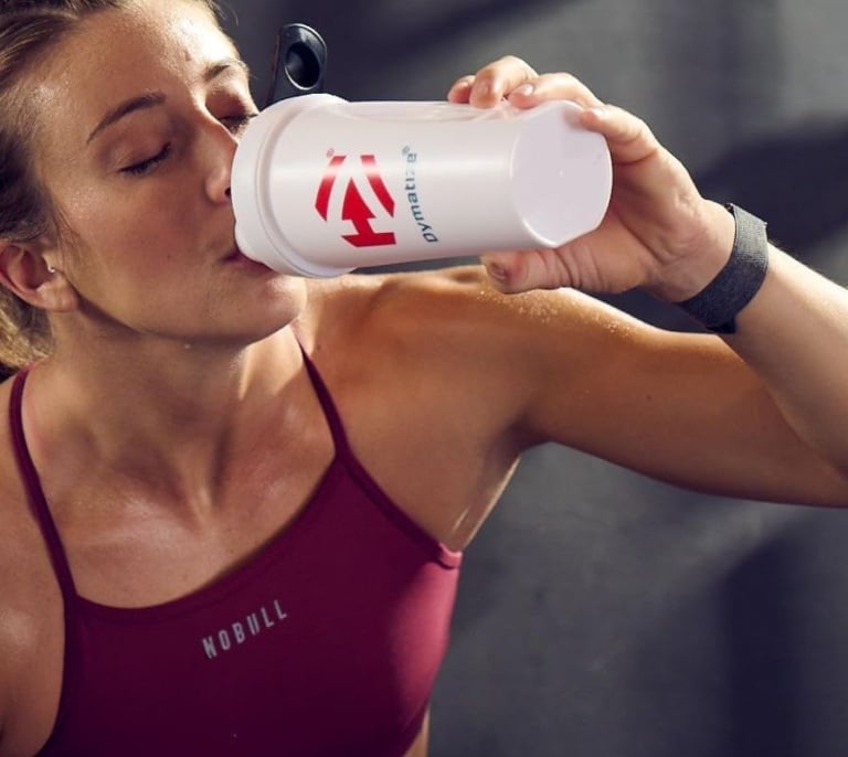 Pásate al mundo fitness y mejora tu rendimiento con esta proteína ¡que está de ofertón!