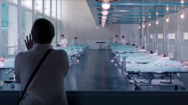 'Vida en pausa' y el síndrome de ciencia ficción que deja en coma a los niños refugiados