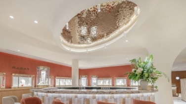 Rabat reinaugura su boutique en Valencia con un espacio inspirado en el Mediterráneo
