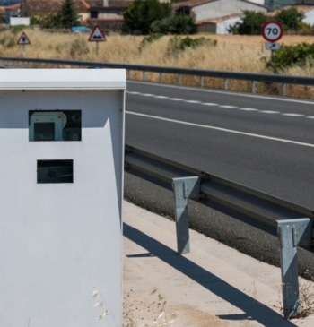 La DGT instala 17 nuevos radares en 6 comunidades autónomas