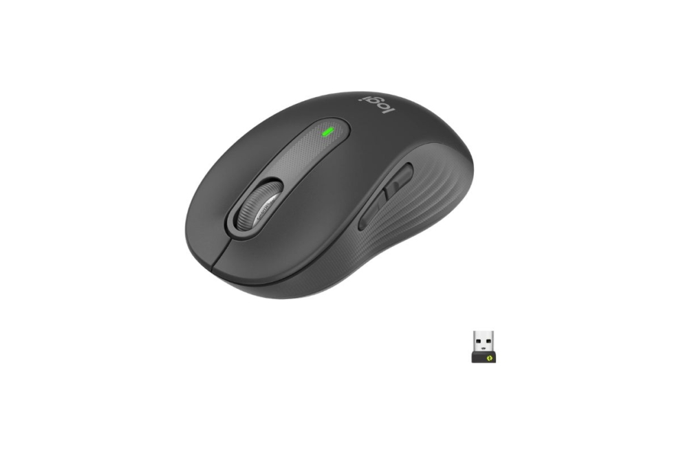 Ratón inalámbrico Logitech Signature M650