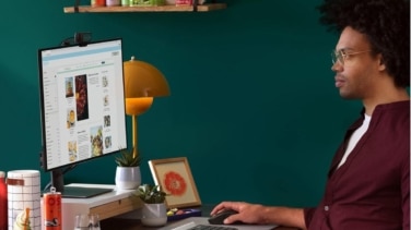 Amazon deja a mitad de precio el ratón inalámbrico Logitech con más de 8 mil valoraciones positivas