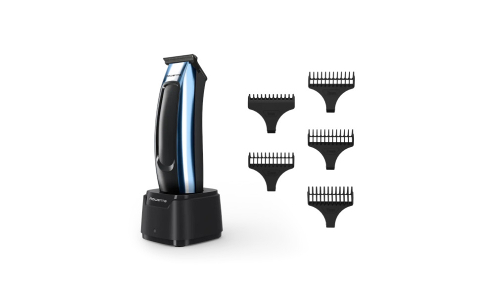 Recortadora Barber Experience de Rowenta