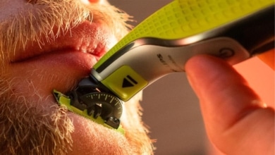 Amazon tira la casa por la ventana y rebaja la recortadora de barba Philips con más de 5 mil valoraciones positivas