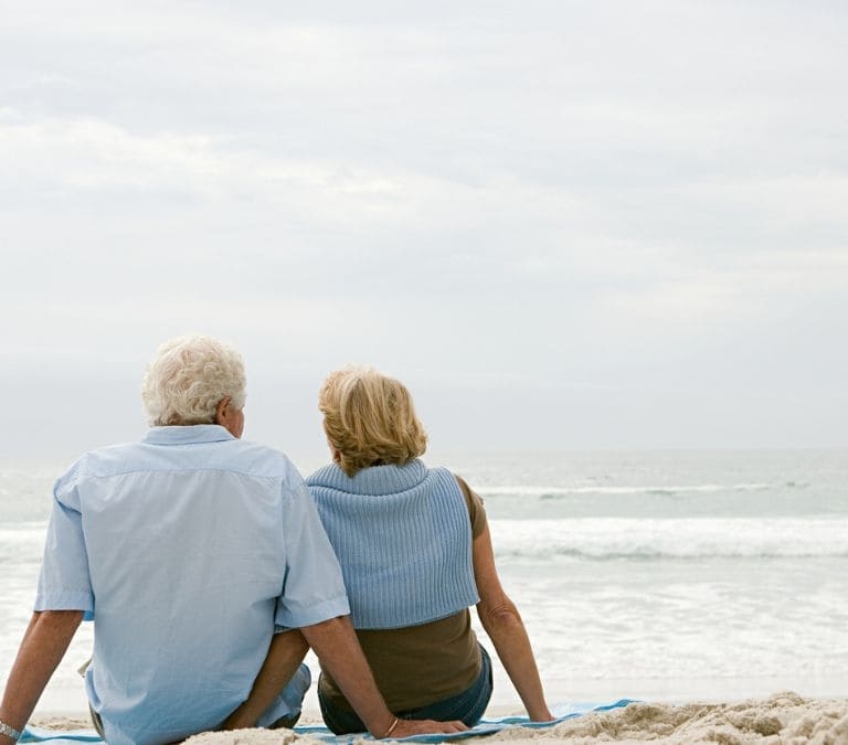 Estos son los trabajadores que podrán adelantar la jubilación en el mes de abril