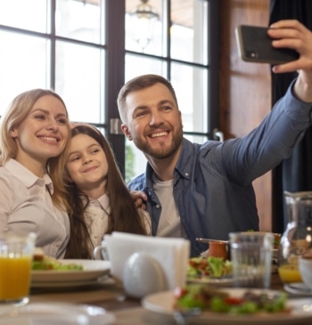 10 restaurantes en Madrid para comer el Día del Padre